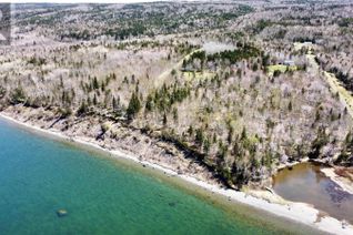 Land for Sale, Lot 1 West Bay Highway, The Points West Bay, NS