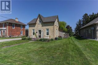 Detached House for Sale, 265 Inkerman Street, Palmerston, ON