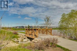 Bungalow for Sale, 2781 Chinook Winds Drive Sw #5103, Airdrie, AB
