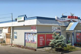 Liquor Store Non-Franchise Business for Sale