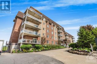 Condo for Sale, 2360 Albert Street #204, Rockland, ON