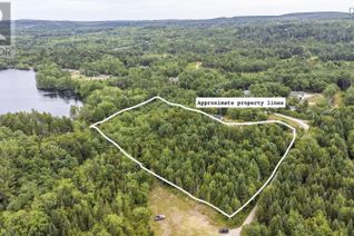 Land for Sale, Lot 3 Evergreen Lane, Chester Basin, NS