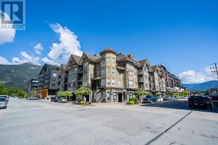 Condo Apartment for Sale, 38003 Second Avenue #105, Squamish, BC