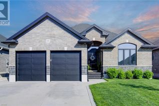Detached House for Sale, 88 Forbes Crescent, Listowel, ON