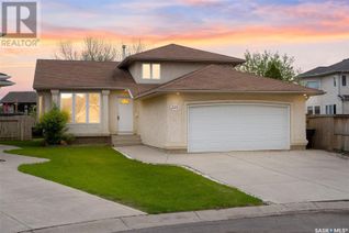 House for Sale, 235 Guenter Terrace, Saskatoon, SK