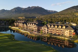 Condo for Sale, 600 Bighorn Boulevard #611A, Radium Hot Springs, BC