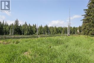 Commercial Land for Sale, 1055 Swan Rd, Denman Island, BC