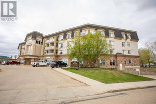 Condo Apartment for Sale, 4425 Heritage Way #202, Lacombe, AB