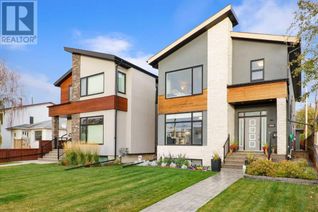 House for Sale, 3806 3 Street Nw, Calgary, AB