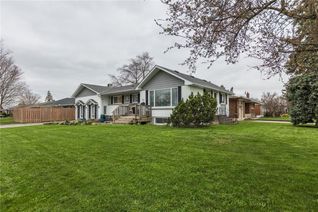 Bungalow for Rent, 95 Diffin Drive, Welland, ON