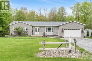 House for Sale, 2608 Gagne Road, Hammond, ON