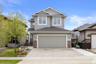 Detached House for Sale, 125 Westbrook Wd, Fort Saskatchewan, AB