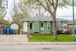 Semi-Detached House for Sale, 179 Thomson Avenue, Regina, SK