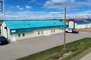 Industrial Property for Sale, 2 Sylvaire Close #1, 2, 3, 4, Sylvan Lake, AB