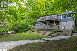 Detached House for Sale, 59 Huronwoods Drive, Oro-Medonte, ON
