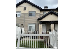 Condo for Sale, 77 465 Hemingway Rd Nw, Edmonton, AB