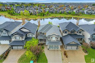 Property for Sale, 1539 Cunningham Ca Sw, Edmonton, AB