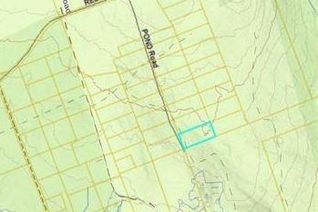 Land for Sale, Lot Collier Mountain Rd, Elgin, NB