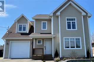 Detached House for Sale, 49 Laforest Street, Shediac, NB