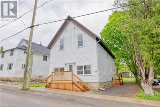House for Sale, 19 Kingston Street, Elgin, ON