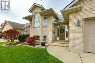 Raised Ranch-Style House for Sale, 509 Murray Drive, St Clair, ON