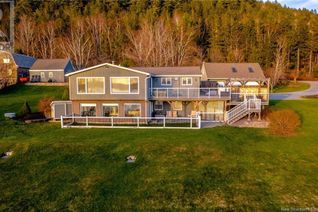 Property for Sale, 210 Hills Point Road, Oak Bay, NB