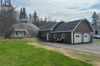 Detached House for Sale, 236 Alford Drive, Tide Head, NB