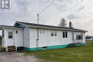 Detached House for Sale, Pt Lot 10 Con 1 Clute Township, Cochrane, ON