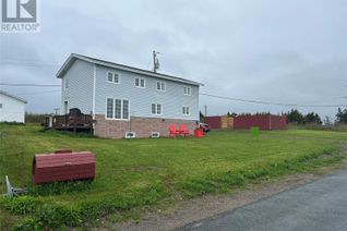 House for Sale, 312 Main Road, Southern Harbour, NL