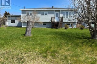 Detached House for Sale, 4 Janes Road, Spaniards Bay, NL