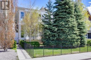 Duplex for Sale, 4012 1a Street Sw, Calgary, AB