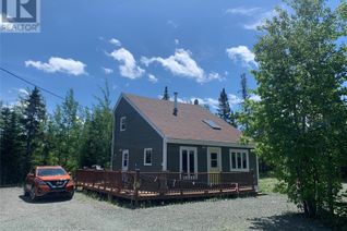 Backsplit for Sale, 22 Rainbow Drive, Indian Arm West, NL