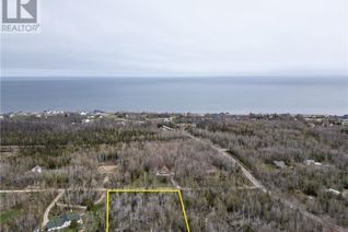 Land for Sale, Lot 75-14 Dushermalee Lane, Grand-Barachois, NB