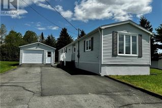 Detached House for Sale, 52 Le Paradis Street, Saint-Jacques, NB