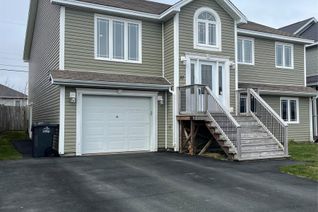 Detached House for Sale, 37 Hollyberry Drive, Paradise, NL