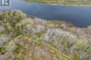 Land for Sale, Lot Hectanooga Road, Mayflower, NS