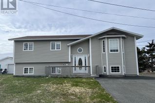 House for Sale, 22 Bar Haven Heights, Arnold's Cove, NL