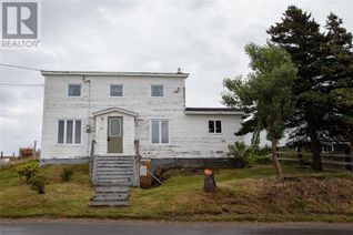 House for Sale, 53 Sebastian Drive, Bonavista, NL