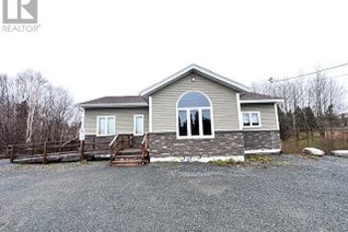 Office for Sale, 244 Main Road, Port Blandford, NL