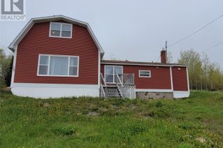 House for Sale, 105 Main Street, Point of Bay, NL