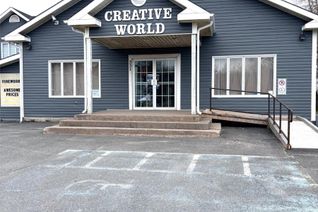 Commercial/Retail Property for Sale, 331 Memorial Drive, Clarenville, NL