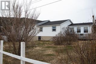 Detached House for Sale, 1 Hayward Place, Newman's Cove, NL