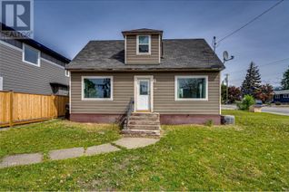 Detached House for Sale, 1501a 25 Avenue, Vernon, BC