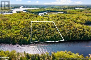 Commercial Land for Sale, 2 Salway Lane, McKellar, ON