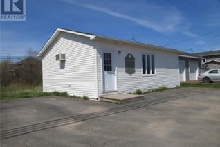 Detached House for Sale, 530 Main Street, Bishop's Falls, NL