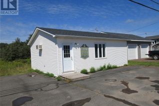 Detached House for Sale, 530 Main Street, Bishop's Falls, NL