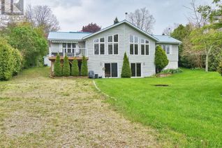 Bungalow for Sale, 510 Alfred Street Street, Point Clark, ON