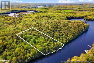 Commercial Land for Sale, 1 Salway Lane, McKellar, ON