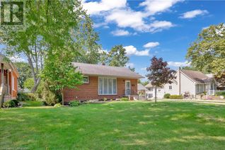 Bungalow for Sale, 963 St Mary's Boulevard, Windsor, ON