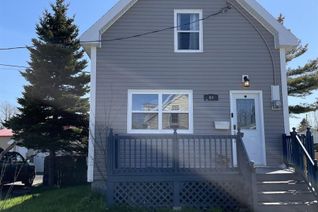 House for Sale, 44 Brook Street, North Sydney, NS